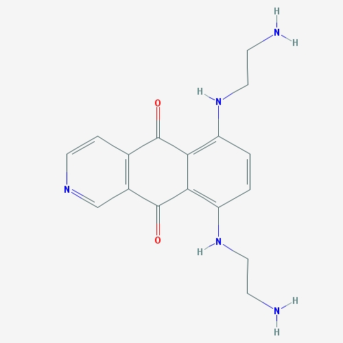 优势供应匹克生琼杂质 Pixantrone